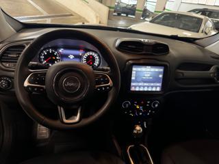 JEEP Renegade usata, con Controllo trazione