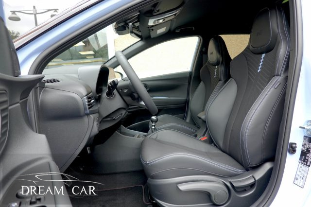 HYUNDAI i20 usata, con Chiusura centralizzata