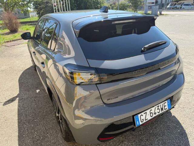 PEUGEOT 208 usata, con Airbag laterali