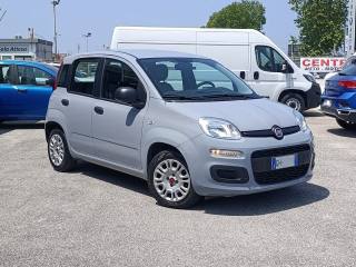 FIAT Panda 1.0 FireFly S&S Hybrid PREZZO REALE