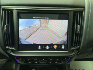 MASERATI Levante usata, con Bracciolo