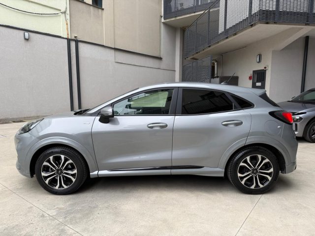 FORD Puma usata, con Airbag