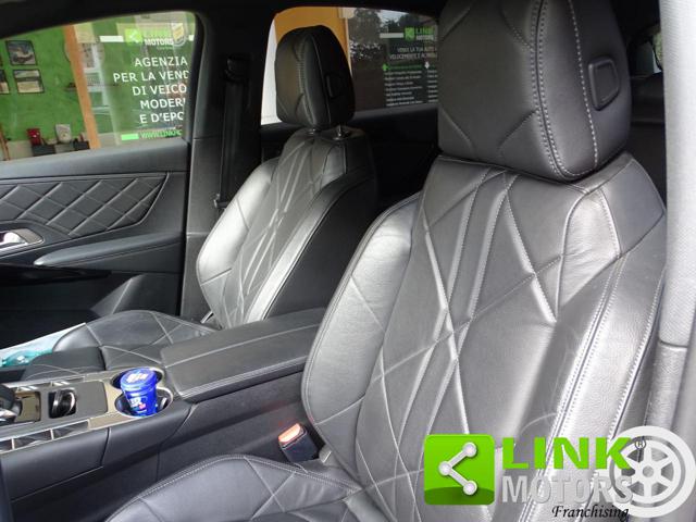 DS AUTOMOBILES DS 7 usata, con Chiusura centralizzata