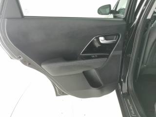 KIA Niro usata, con Sensore di luce