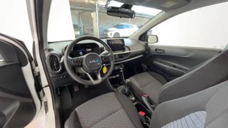 KIA Picanto usata, con Chiusura centralizzata