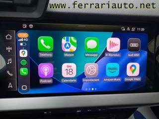 AUDI A3 usata, con ESP