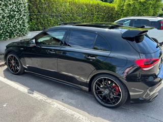 MERCEDES-BENZ A 45 S AMG usata, con Alzacristalli elettrici