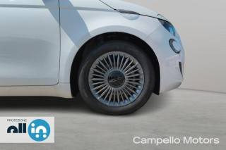 FIAT 500 usata 18