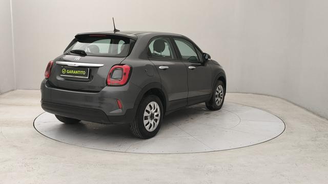 FIAT 500 usata, con Alzacristalli elettrici