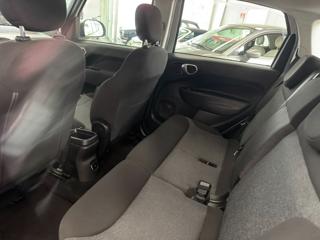 FIAT 500L usata, con USB