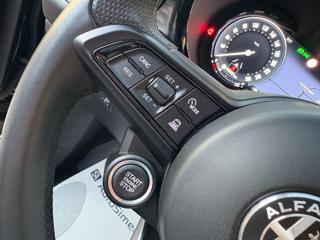 ALFA ROMEO Tonale usata, con Volante in pelle