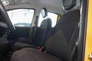 FIAT Panda usata, con Chiusura centralizzata