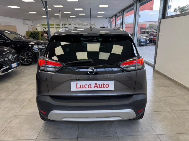 OPEL Crossland usata, con Alzacristalli elettrici