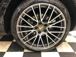 PORSCHE Cayenne usata, con Autoradio digitale