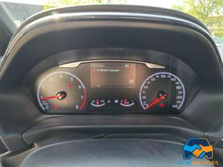 FORD Fiesta usata, con Cruise Control