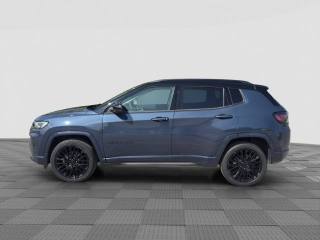 JEEP Compass usata 1