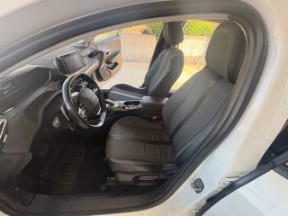 PEUGEOT 208 usata, con Servosterzo