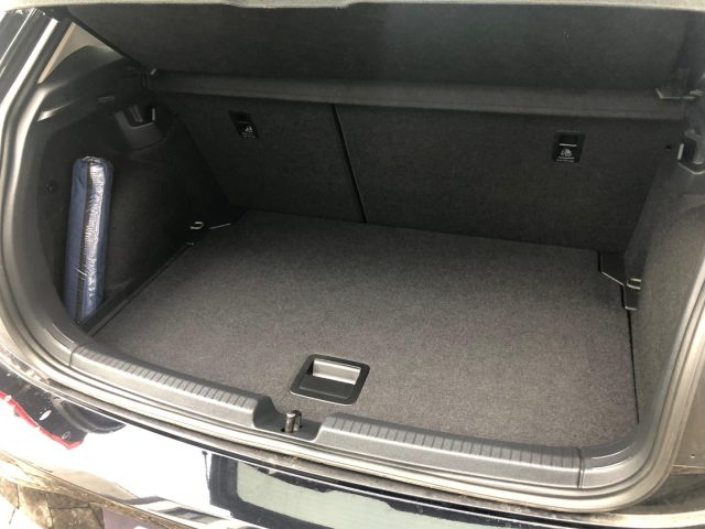 VOLKSWAGEN Polo usata, con Isofix