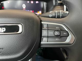 JEEP Compass usata, con Controllo vocale