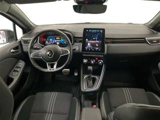 RENAULT Clio usata, con Cruise Control