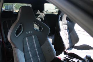VOLKSWAGEN Golf GTI usata, con Fendinebbia