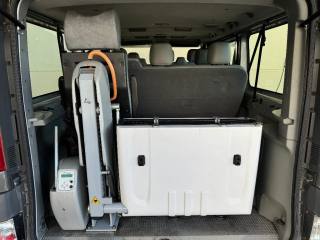 OPEL Vivaro usata 18