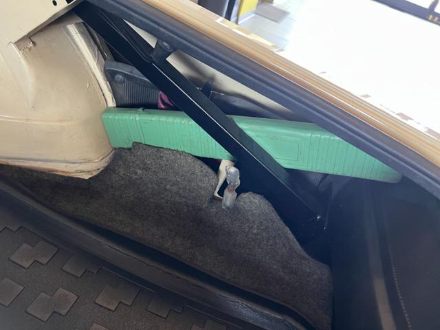 ALFA ROMEO Spider usata 16