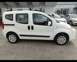 FIAT Qubo usata, con Airbag Passeggero