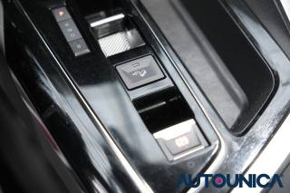 PEUGEOT 3008 usata, con Sensore di pioggia