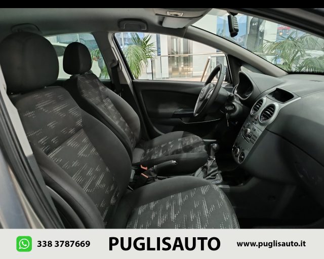 OPEL Corsa usata, con Servosterzo