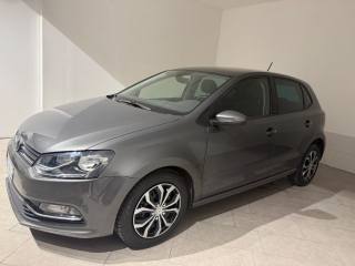 VOLKSWAGEN Polo usata 16