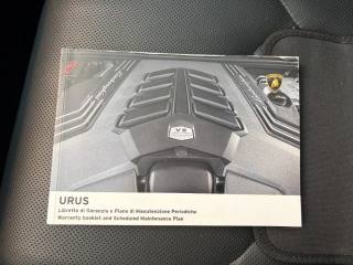LAMBORGHINI Urus usata, con Boardcomputer