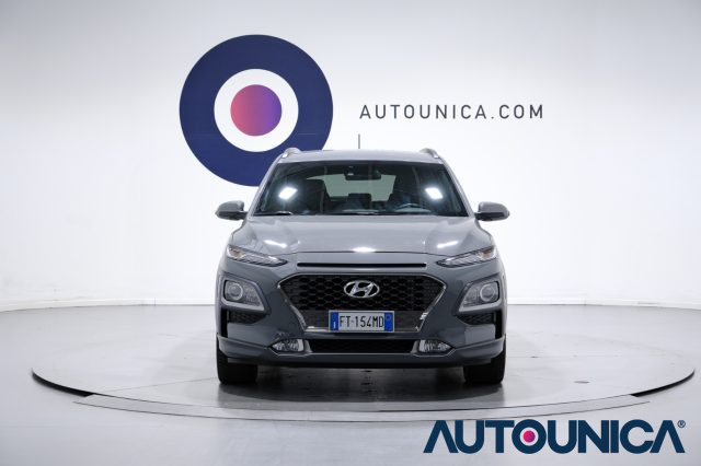 HYUNDAI Kona usata, con Airbag