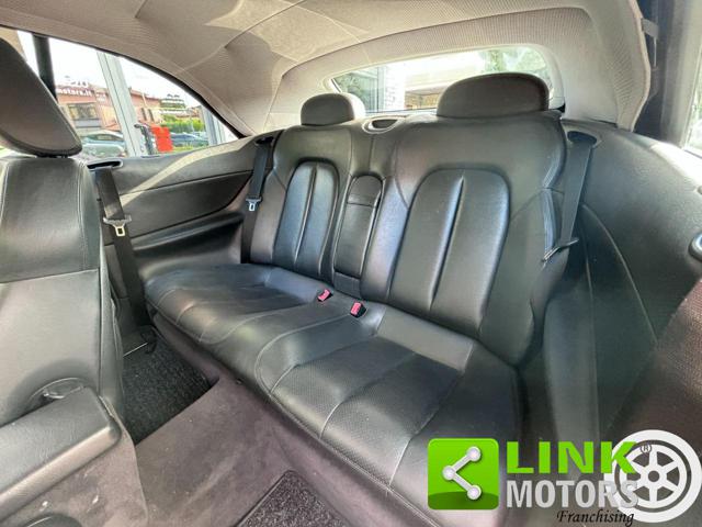 MERCEDES-BENZ CLK usata, con Specchietti laterali elettrici