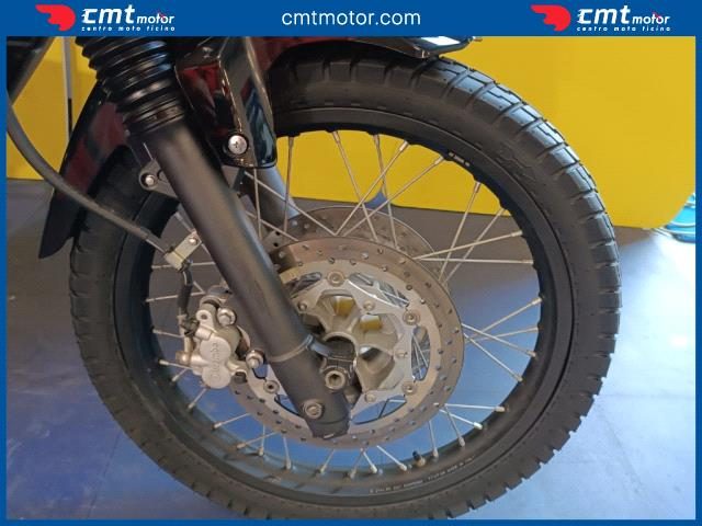 YAMAHA XT 660 Z usata 13