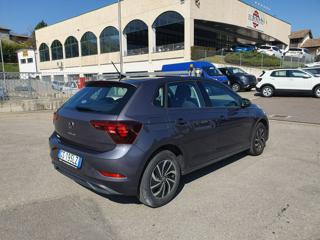 VOLKSWAGEN Polo usata, con Boardcomputer