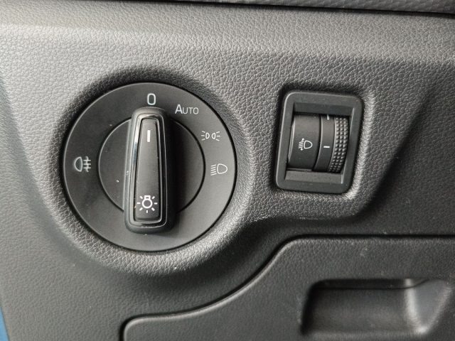 SKODA Kamiq usata, con Bluetooth