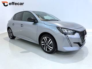 PEUGEOT 208 usata, con Airbag laterali