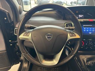 LANCIA Ypsilon usata, con Climatizzatore