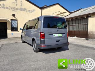 VOLKSWAGEN Transporter usata, con Filtro antiparticolato