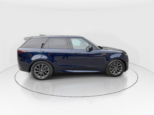 LAND ROVER Range Rover Sport usata, con ESP