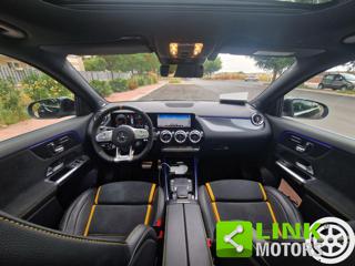 MERCEDES-BENZ GLA 45 AMG usata, con Tettuccio apribile