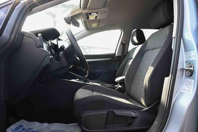VOLKSWAGEN Golf usata, con Controllo trazione