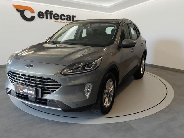 FORD Kuga usata, con ABS