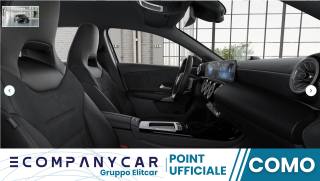 MERCEDES-BENZ A 180 usata, con Chiusura centralizzata