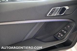 BMW 116 usata, con Antifurto