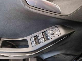 FORD Puma usata, con Servosterzo