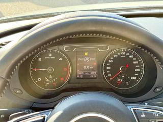 AUDI Q3 usata, con Controllo trazione