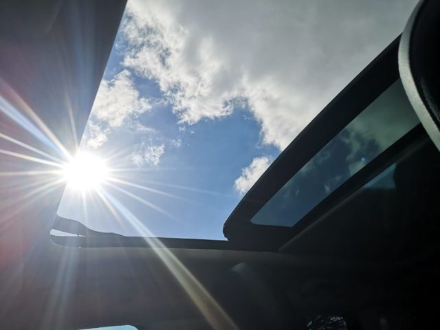 JEEP Compass usata, con Sistema di navigazione