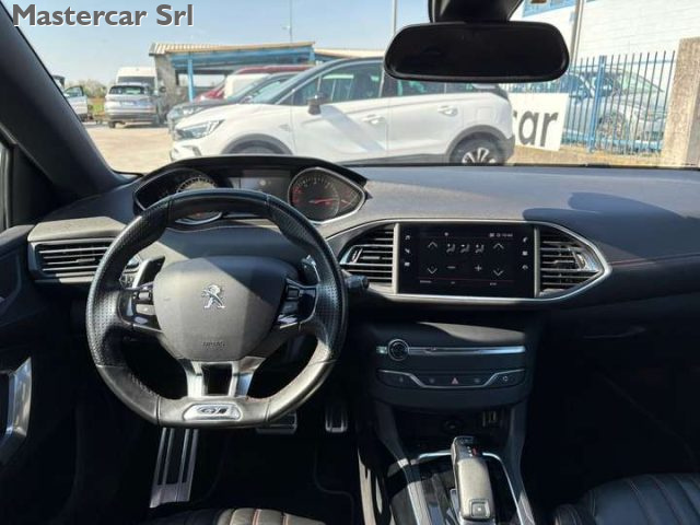 PEUGEOT 308 usata, con Sistema di navigazione